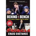 Behind the Bench - Paperback