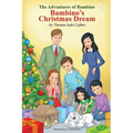 The Adventures of Bambino Bambino's Christmas Dream - Paperback