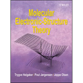 Molecular Electronic-Structure Theory - Paperback