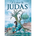 A Letter to Judas - Hardcover