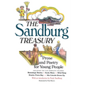 The Sandburg Treasury: Prose and Poetry for Young People - Paperback