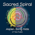 Sacred Spiral - Paperback
