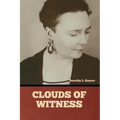 Clouds of Witness - Paperback