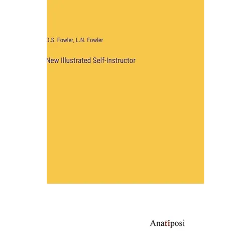 New Illustrated Self-Instructor - Hardcover