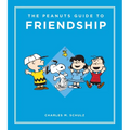 The Peanuts Guide to Friendship - Hardcover
