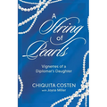 A String of Pearls - Paperback