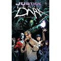 Justice League Dark: The New 52 Compendium - Paperback