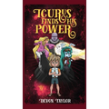 Icurus Finds His Power - Hardcover