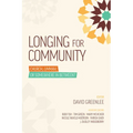 Longing for Community Church - Paperback