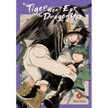 The Tiger Won't Eat the Dragon Yet, Vol. 4 - Paperback