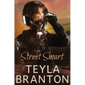 Street Smart - Paperback