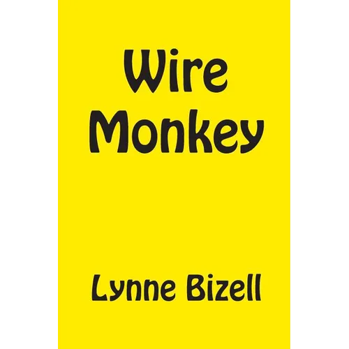 Wire Monkey - Paperback