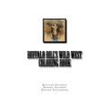 Buffalo Bill's Wild West Coloring Book - Paperback