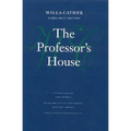 The Professor's House - Hardcover
