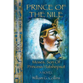 Prince of the Nile: Moses, Son of Princess Hatshepsut - Paperback