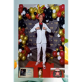 Mason Isaac Bodden 16th Birthday Celebration: Walk The Red Carpet & Celebrate Mason's Birthday - Paperback