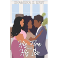 His Fire and His Ice - Paperback