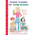 School Trouble for Andy Russell - Paperback