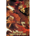 Unhappy Far-Off Things - Paperback