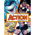 Action - Before the Ban Volume 1: The Archival Collection - Hardcover