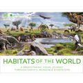 Habitats of the World - Hardcover