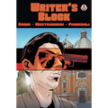 Writer's Block - Paperback