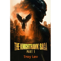 The Knighthawk Saga - Paperback