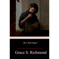 Mrs. Red Pepper - Paperback