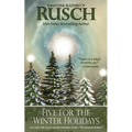 Five for the Winter Holidays - Paperback