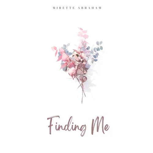 Finding Me - Paperback