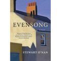 Evensong - Hardcover