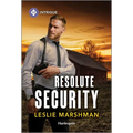 Resolute Security - Mass Market Paperbound