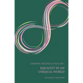 Equality in an Unequal World - Paperback