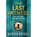 The Last Witness - Paperback