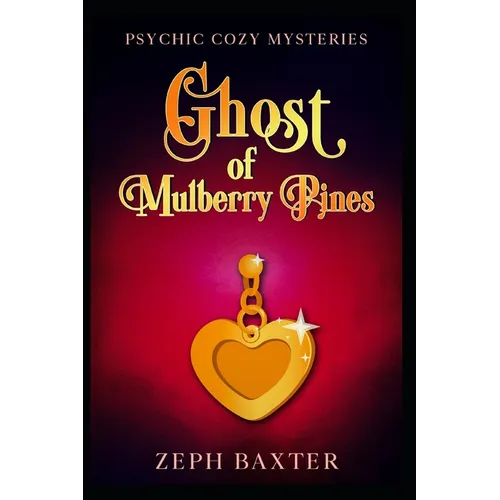 Ghost of Mulberry Pines - Paperback
