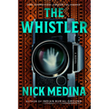 The Whistler - Hardcover