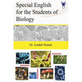 Special English for the Students of Biology - Paperback