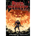 Death: Genesis 4: An Isekai Litrpg - Paperback