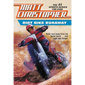 Dirt Bike Runaway - Paperback