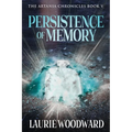 Persistence Of Memory - Paperback