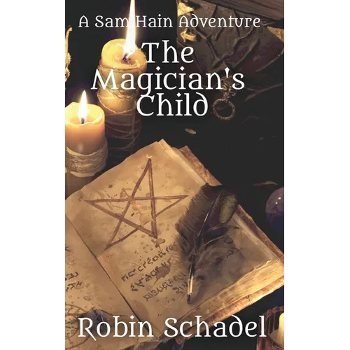 The Magician's Child - Paperback