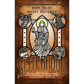 Sisterhood: Dark Tales and Secret Histories - Paperback