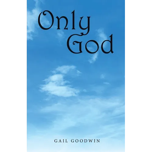 Only God - Paperback