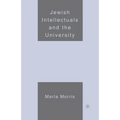 Jewish Intellectuals and the University - Paperback
