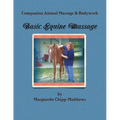 Basic Equine Massage & Bodywork - Paperback