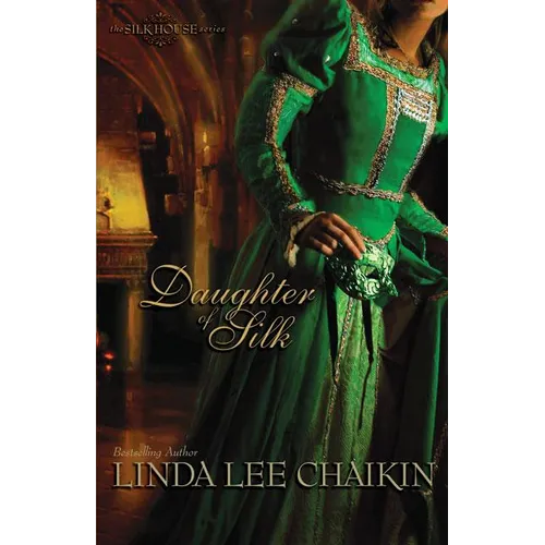 The Daughter of Silk - Paperback
