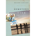 Hometown Ties - Paperback