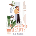 Throwing Hearts - Alternate Cover - Paperback