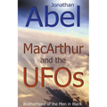 MacArthur and the UFOs - Paperback