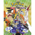 Pokémon: Scarlet & Violet, Vol. 3 - Paperback